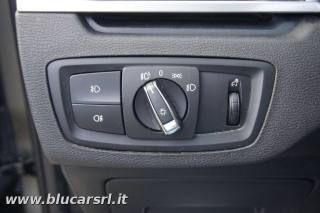 BMW X1 usata, con Sensori di parcheggio posteriori