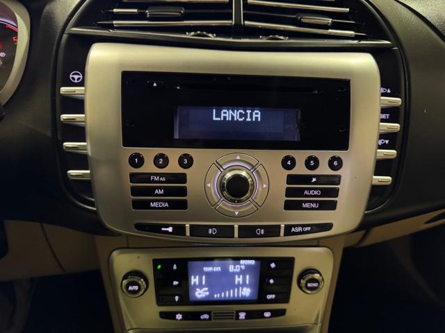 LANCIA Delta usata, con Controllo trazione