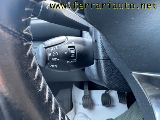PEUGEOT 308 usata, con Immobilizzatore elettronico