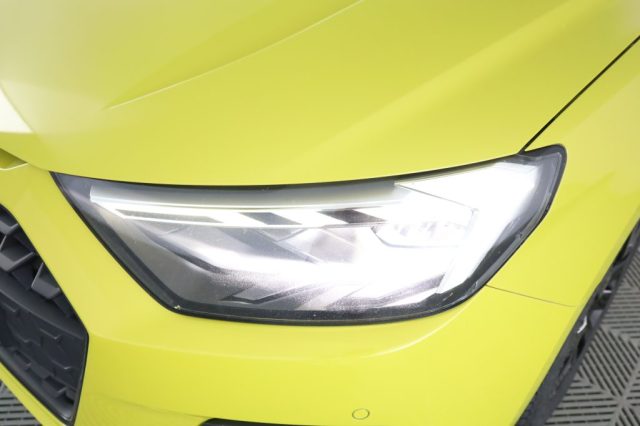AUDI A1 usata 7