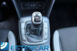 HYUNDAI Kona usata, con Boardcomputer