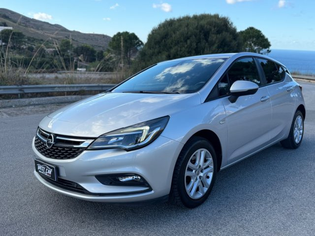 OPEL Astra usata, con Airbag Passeggero