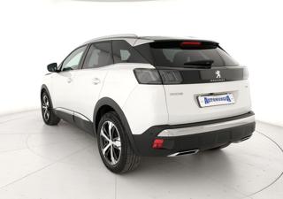 PEUGEOT 3008 usata, con Airbag Passeggero