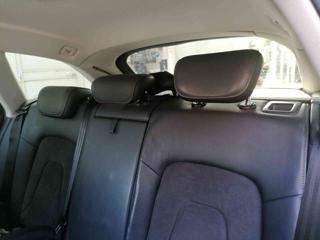 AUDI A4 usata, con Cruise Control