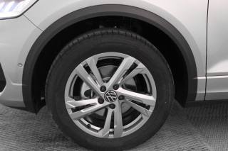 VOLKSWAGEN T-Roc usata, con Autoradio digitale