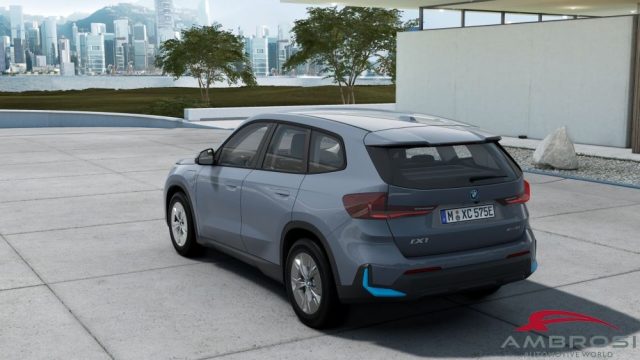BMW iX1 usata 1