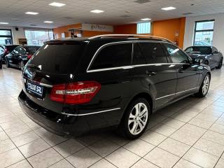 MERCEDES-BENZ E 200 usata, con Chiusura centralizzata
