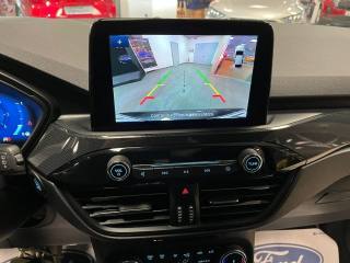 FORD Kuga usata, con Volante in pelle