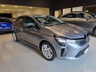 RENAULT Clio ECO-G 100 CV Evolution