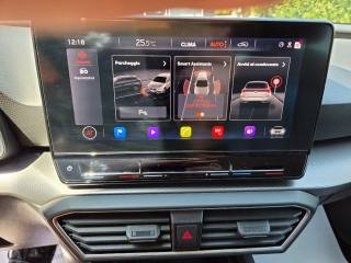 SEAT Leon usata, con Servosterzo