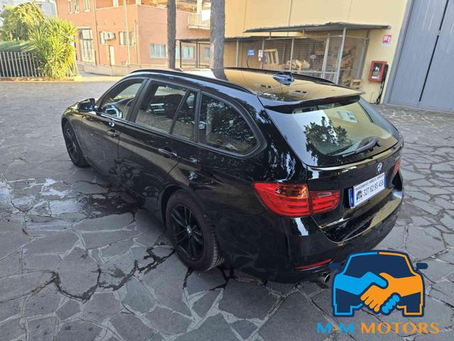 BMW 316 usata, con Climatizzatore