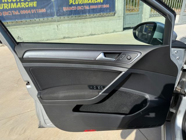 VOLKSWAGEN Golf usata, con Servosterzo
