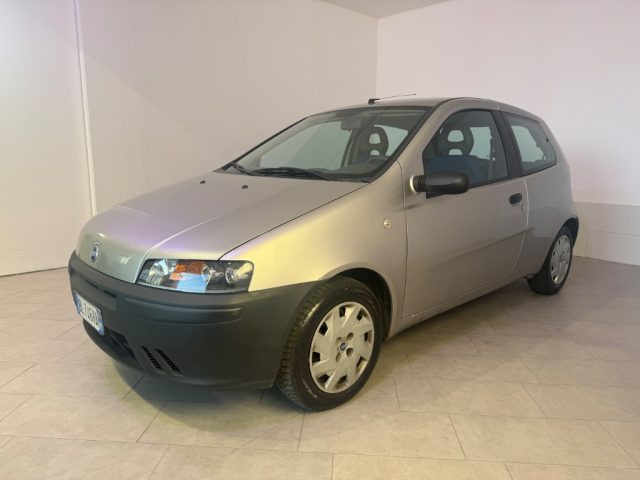 FIAT Punto usata 12