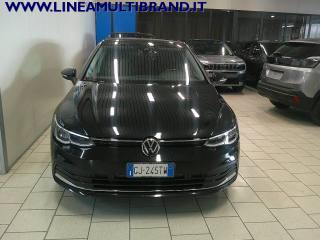 VOLKSWAGEN Golf usata, con Airbag laterali
