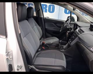 OPEL Mokka usata 22