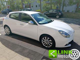 ALFA ROMEO Giulietta usata, con ESP