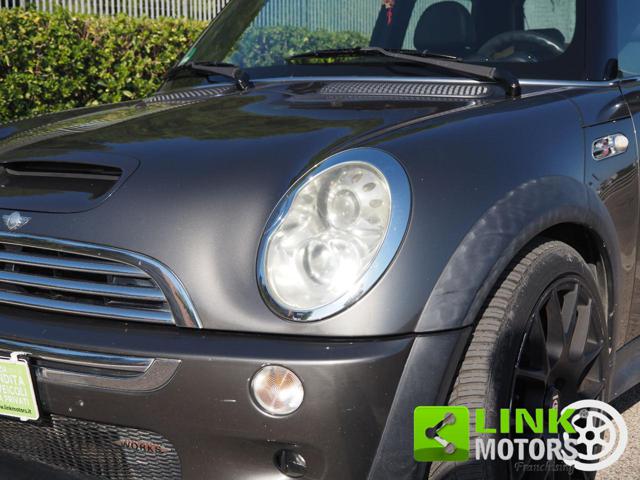 MINI Mini usata 44