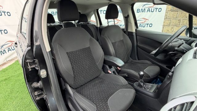 CITROEN C3 usata, con Airbag Passeggero
