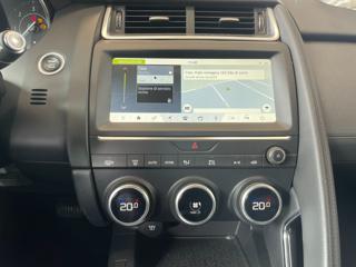 JAGUAR E-Pace usata, con Immobilizzatore elettronico