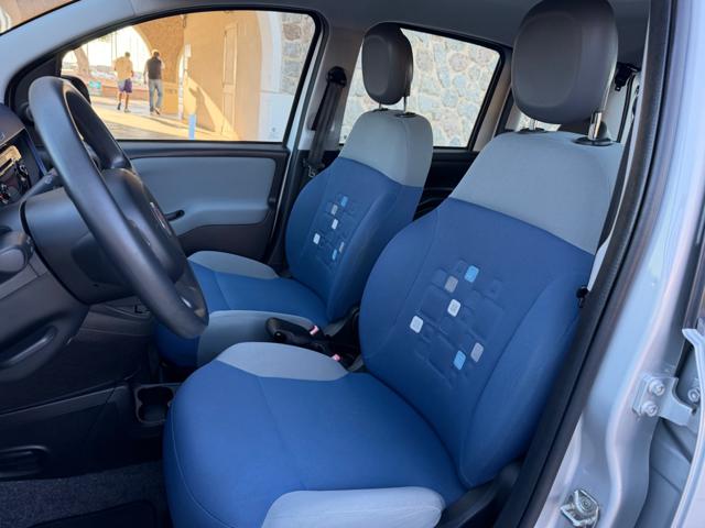FIAT Panda usata, con Controllo trazione