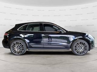 PORSCHE Macan usata, con Autoradio
