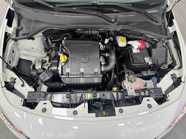 FIAT Tipo usata, con Airbag testa