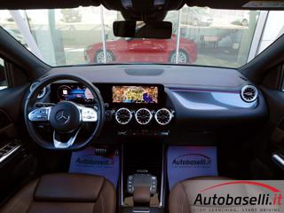 MERCEDES-BENZ GLA 220 usata, con Isofix