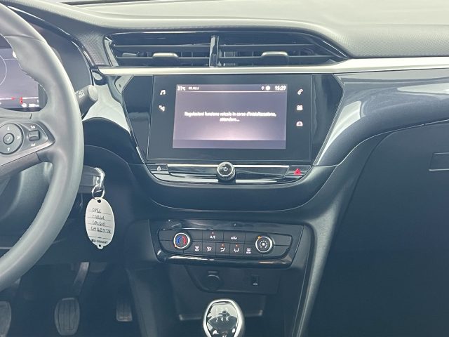 OPEL Corsa usata 14