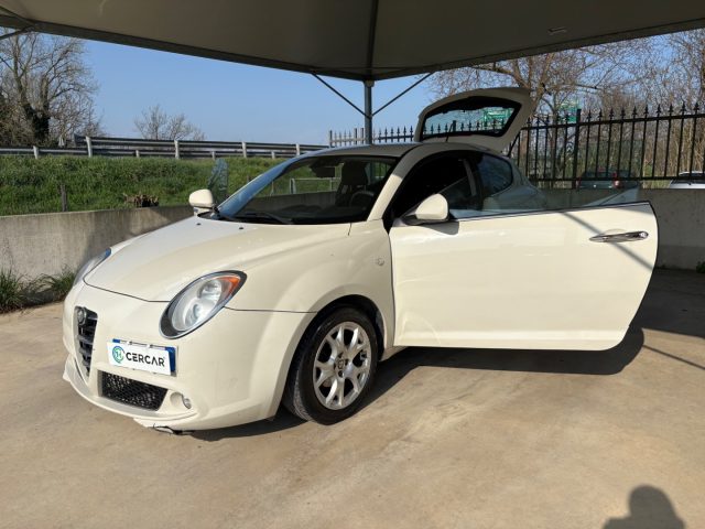 ALFA ROMEO MiTo usata 38