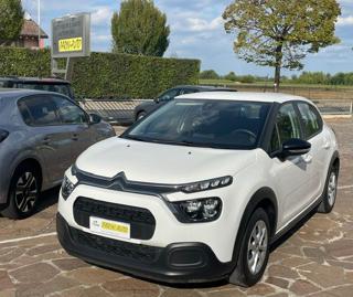 CITROEN C3 BlueHDi 100 S&S Business Combi  VAN