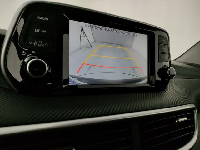HYUNDAI Tucson usata, con Fendinebbia