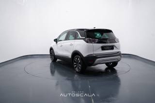 OPEL Crossland usata, con Autoradio