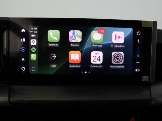 OPEL Frontera usata, con Fari LED