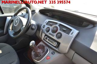 RENAULT Scenic usata 20