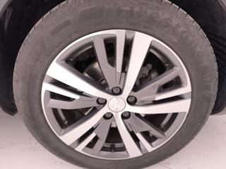 PEUGEOT 3008 usata, con Sensori di parcheggio posteriori