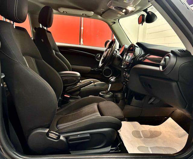 MINI Cooper S usata, con Controllo trazione