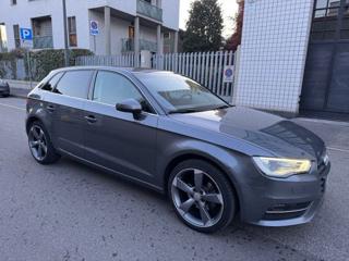 AUDI A3 usata, con Airbag