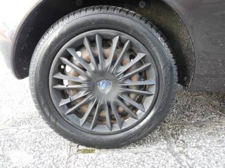 LANCIA Ypsilon usata, con Bluetooth