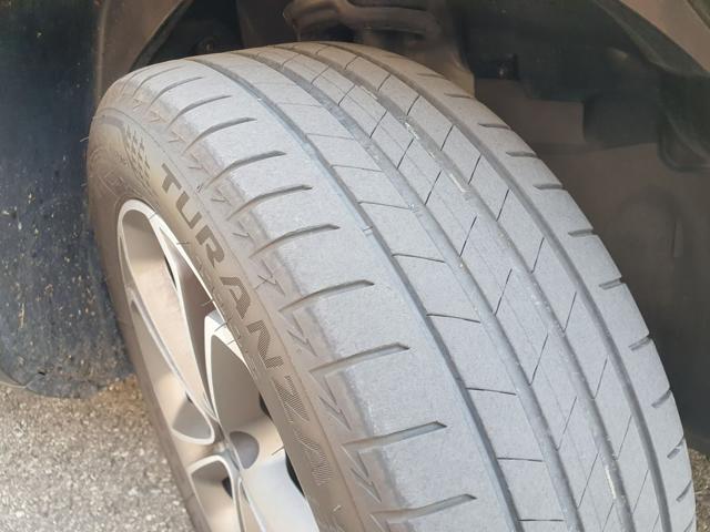 JEEP Renegade usata, con Servosterzo