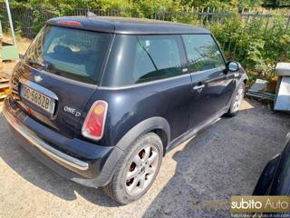 MINI Mini usata, con Alzacristalli elettrici
