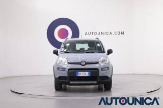 FIAT Panda usata, con Airbag