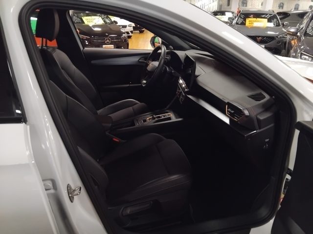 CUPRA Formentor usata, con Bracciolo