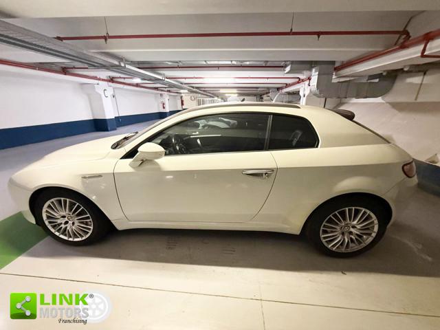 ALFA ROMEO Brera usata, con Chiusura centralizzata