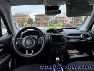 JEEP Renegade usata, con Chiusura centralizzata