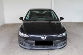 VOLKSWAGEN Golf usata, con Airbag