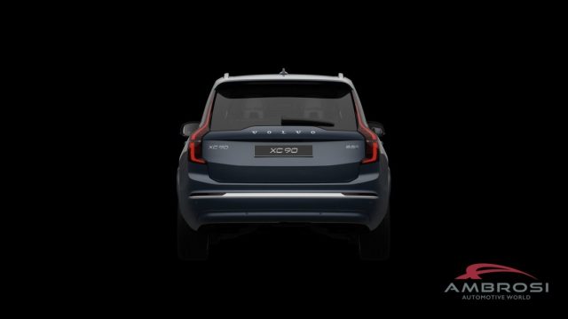 VOLVO XC90 usata 3