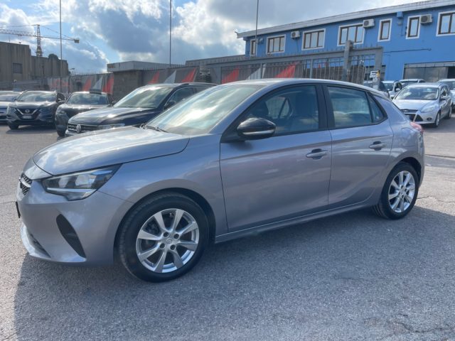 OPEL Corsa usata 1