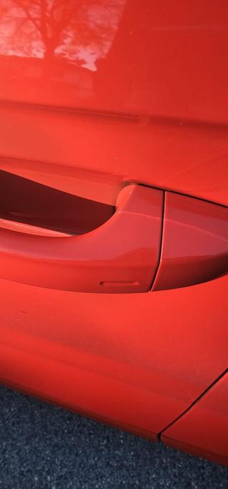 VOLKSWAGEN T-Roc usata, con Chiusura centralizzata