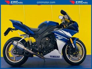 YAMAHA YZF R1