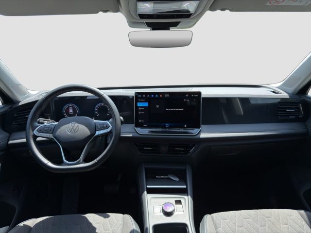 VOLKSWAGEN Tiguan usata 11
